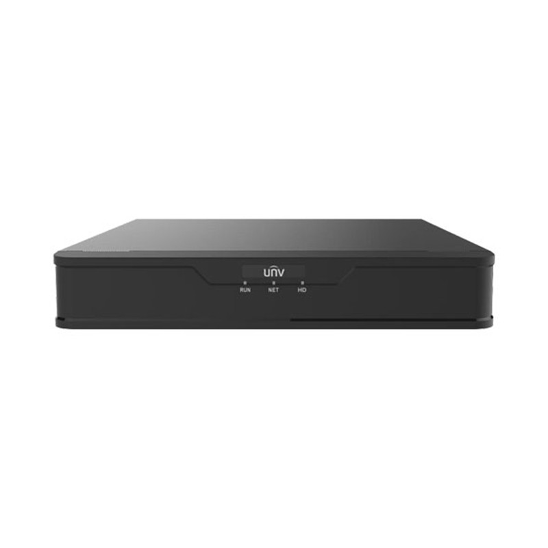 Unv Uniview XVR301-16G3 16 Kanal H265 Dvr Kayıt Cihazı