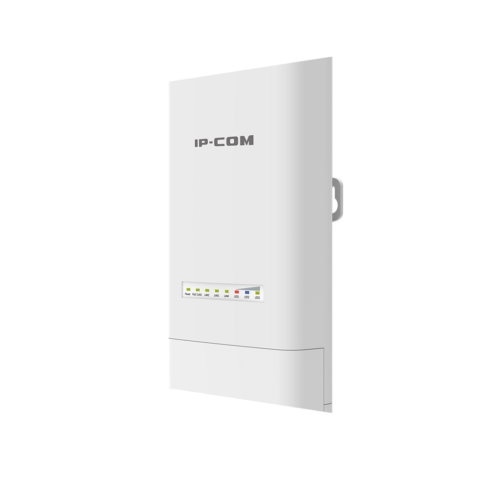Ip-Com Loco M5 IP-CPE6S 3000 Mbps 12Dpı 5Ghz Dış Mekan Access Point