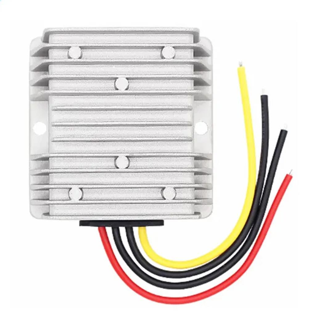 Powermaster PM-7904 24V DC / 12V DC 15 Amper Oto Konvertör