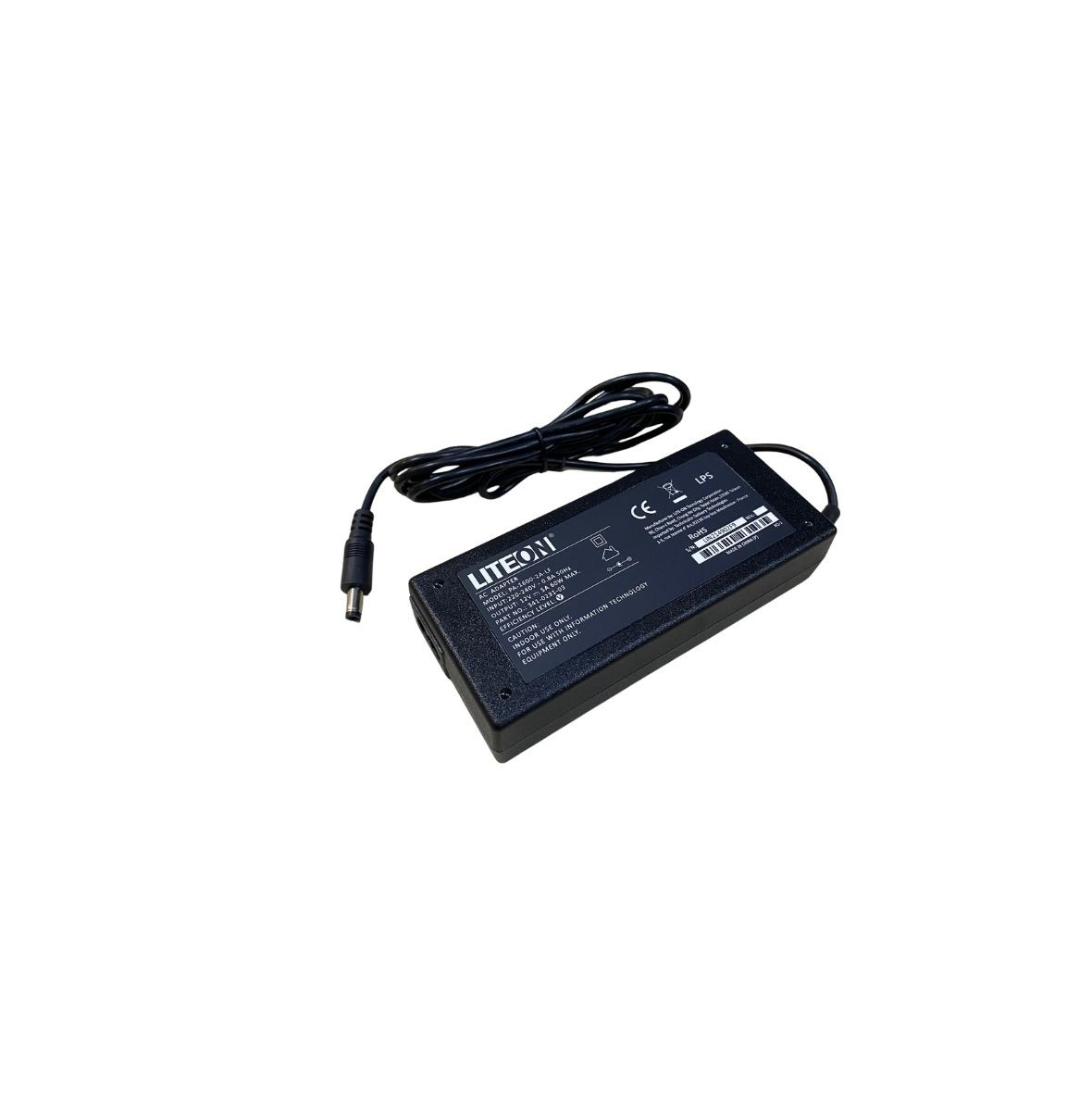 Liteon 12V 5A 60W 5.5x2.5mm Adaptör