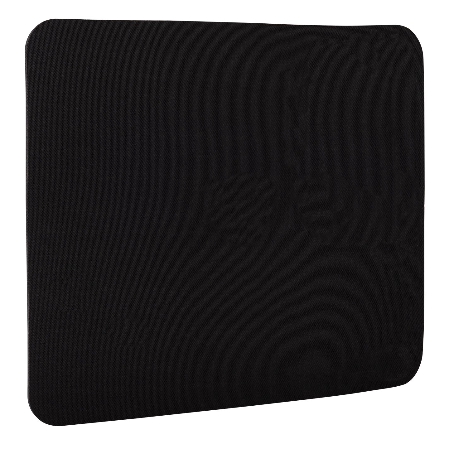 Addison 300145 Siyah Mouse Pad (22 cm X 18 cm)