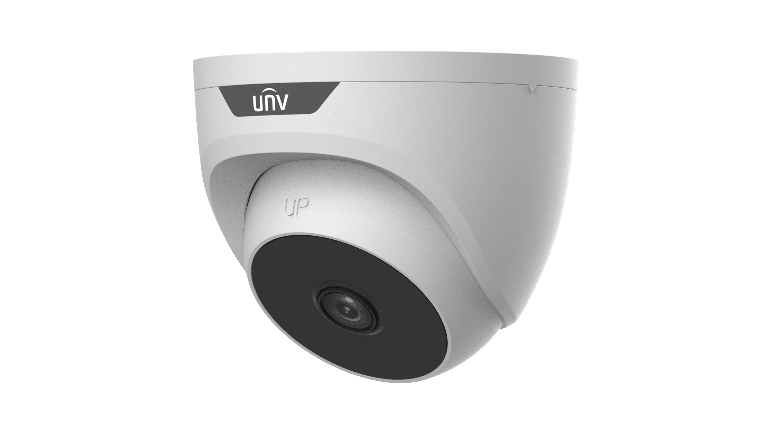 Uniview UNV UAC-T132-F28 2Mp 2.8mm 20M Ip67 Ahd Dome Kamera