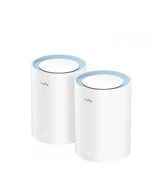 Cudy AC1200 Wifi x2 Mesh Solution Router