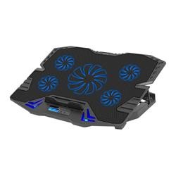 Frisby FNC-5232ST Rgb Gs5 5x Fan Notebook Soğutucu