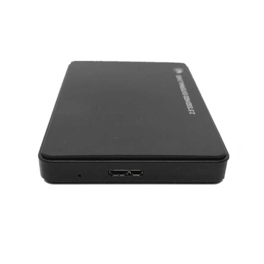 2.5 Sata Usb 3.0 Hdd Ssd Vidasız Montaj Hard Disk Kutusu