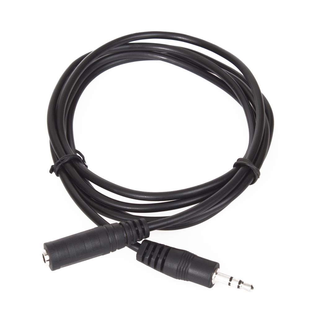 Vcom CV202-3.0 3M 3.5mm Stereo Uzatma Kablosu