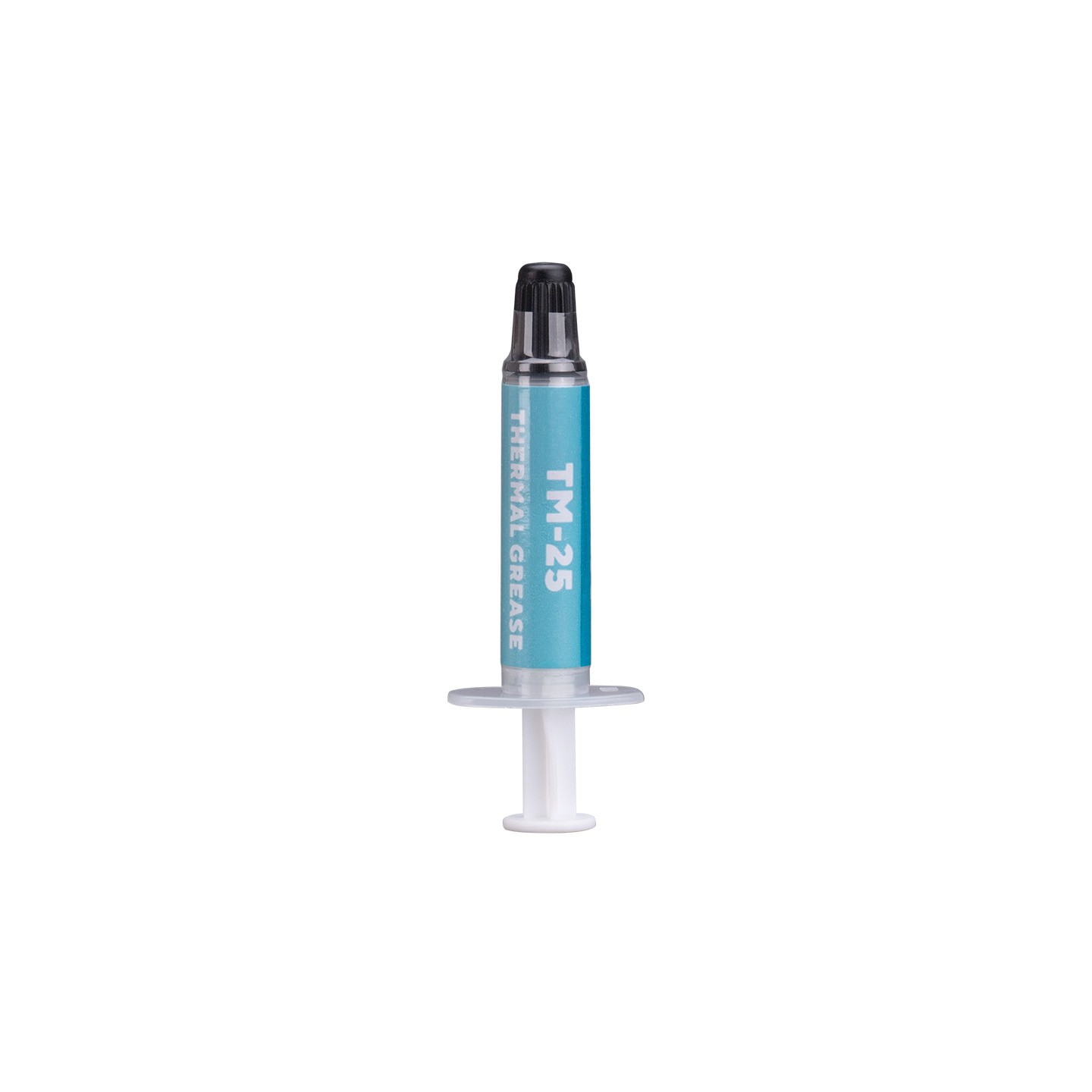 Everest TM-25 Gri 0.5GR 13.4W/M.K Yüksek Performans Termal Macun