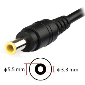 Fast CMADP074 Samsung 19V 4.74A 90W 5.5x3.3mm Notebook Adaptör