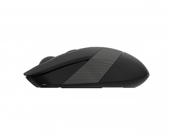 A4 Tech FG10 Gri Nano 2000Dpı Kablosuz Optik Mouse