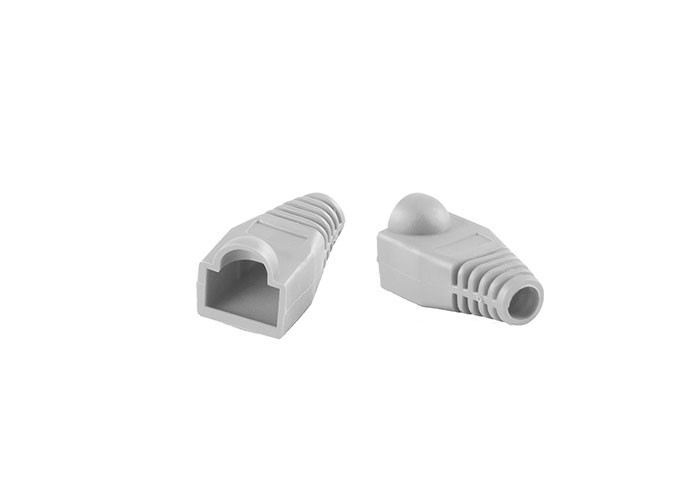 S-Link SL-RJ40 RJ45 25Li Paket Gri Jack Kılıfı