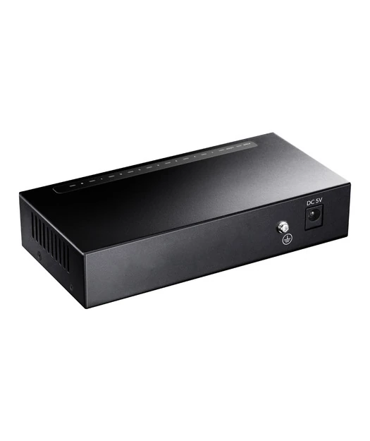 Cudy GS108 8 Port Gigabit Metal  Switch