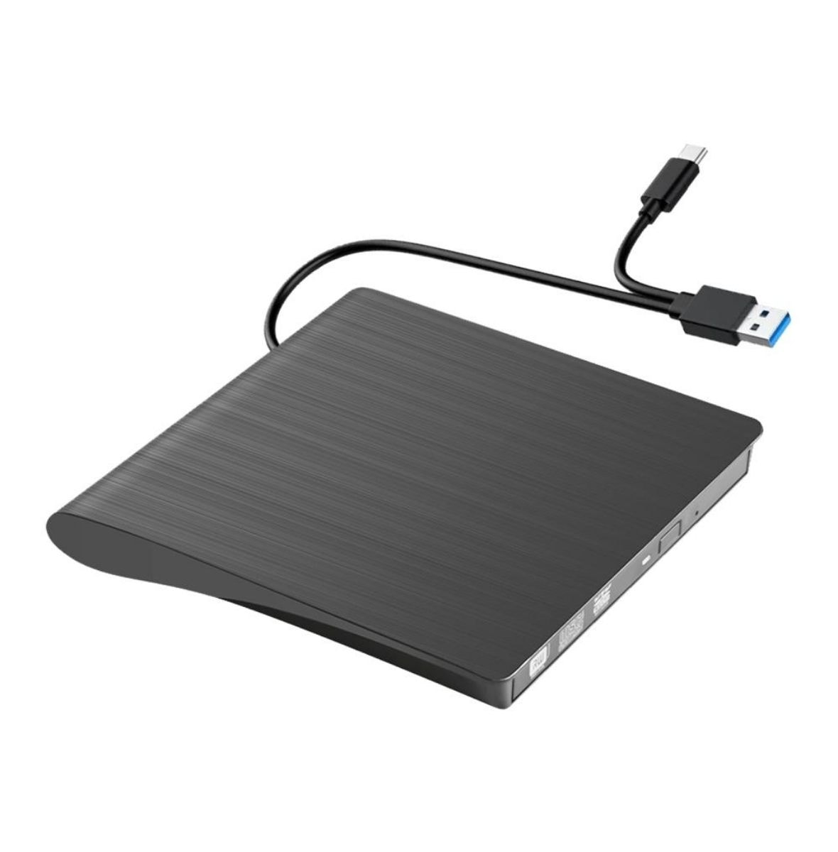 Elba DVDWRT Harici Usb 3.0  Dvd Yazıcı
