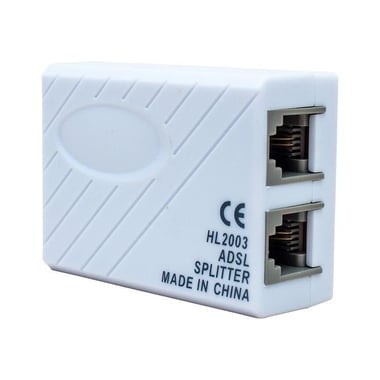 Powermaster HL-2003 Adls Splitter