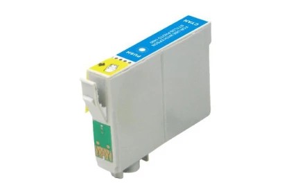 Epson T1292 Mavi Muadil Kartuş