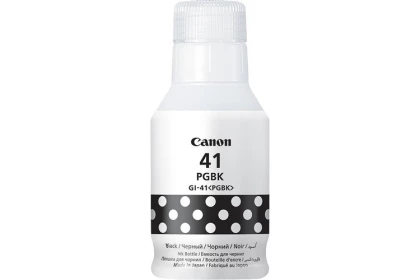 Canon GI-41 Siyah Orjinal Mürekkep 70 ML.