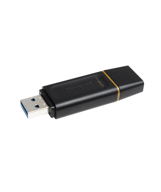 Kingston DTX/128GB 128Gb Usb3.2 Gen1 Data Traveler Exodia Usb Flash Bellek