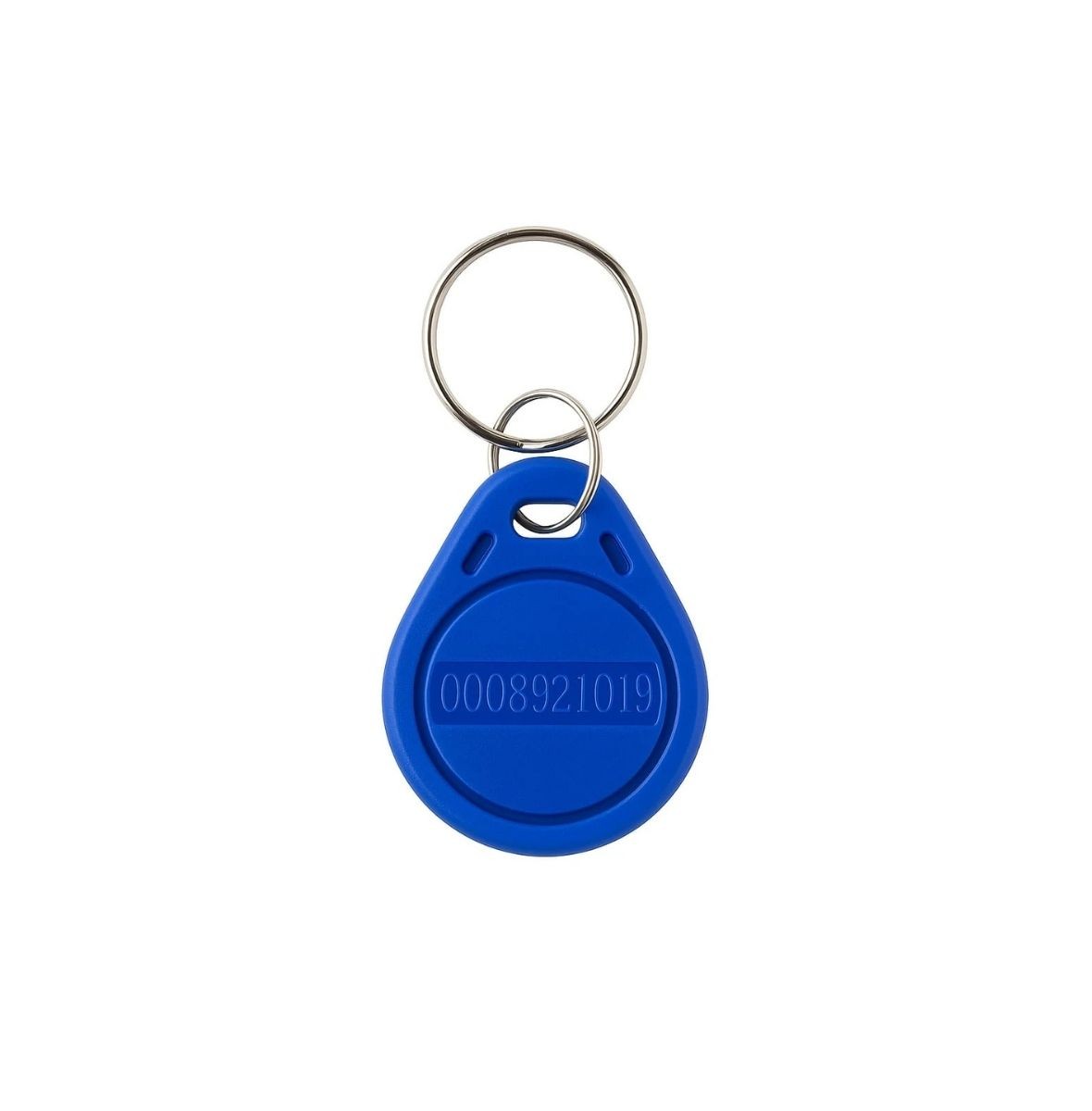 Proximity Tag Anahtarlık Mavi