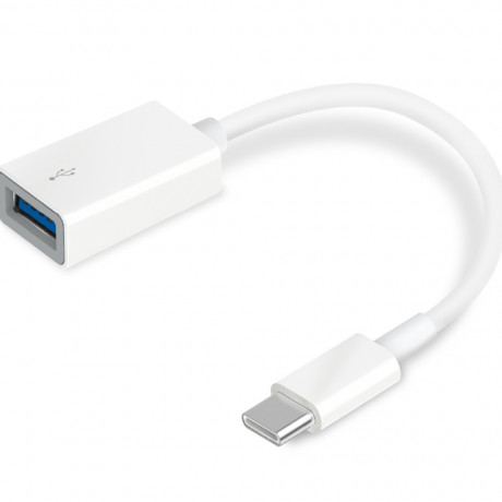 Tp-Link UC400 Type-C To Usb 3.0 Dönüştürücü