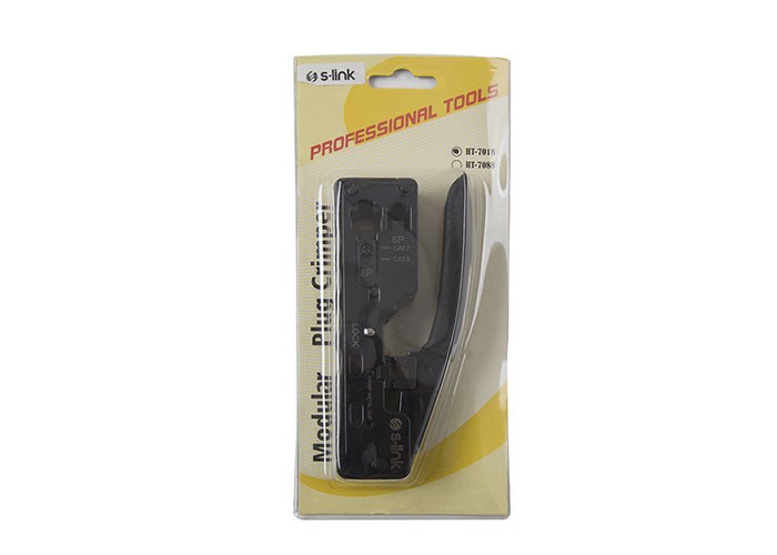 S-Link SL-379 Cat6 Cat7 RJ45 Pense