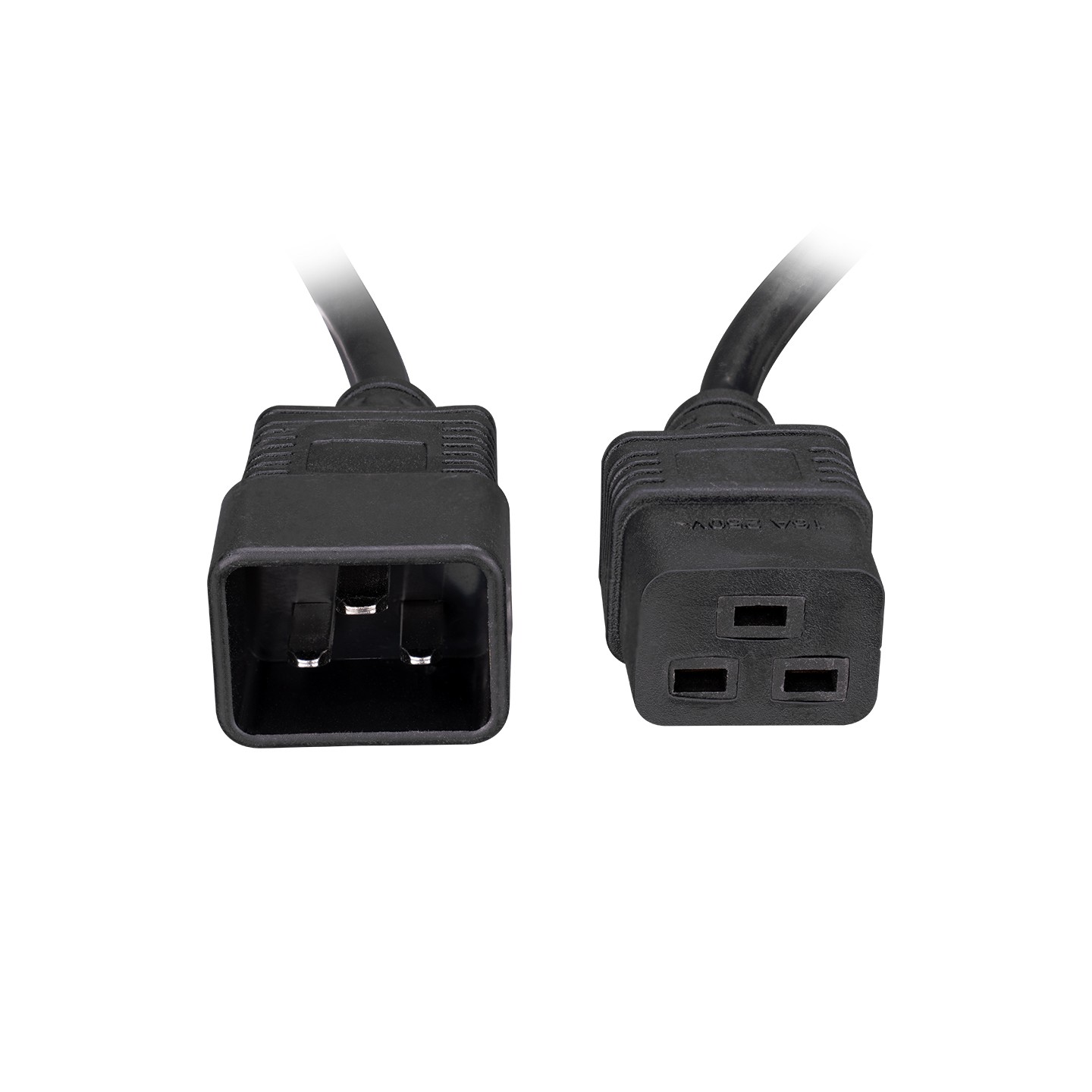 S-Link SL-PS535 3M 1.5mm Server Power Ara Uzatma Kablo