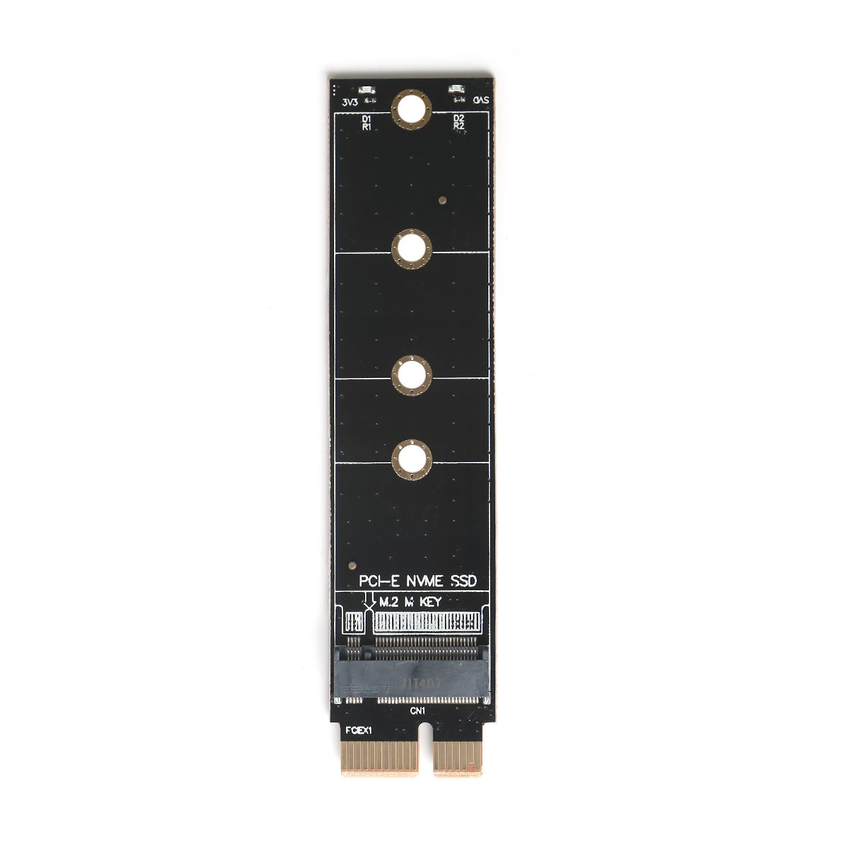 Dark DK-AC-PEM1X NGFF  Nvme M.2 Ssd Pcı-E X1 Kart