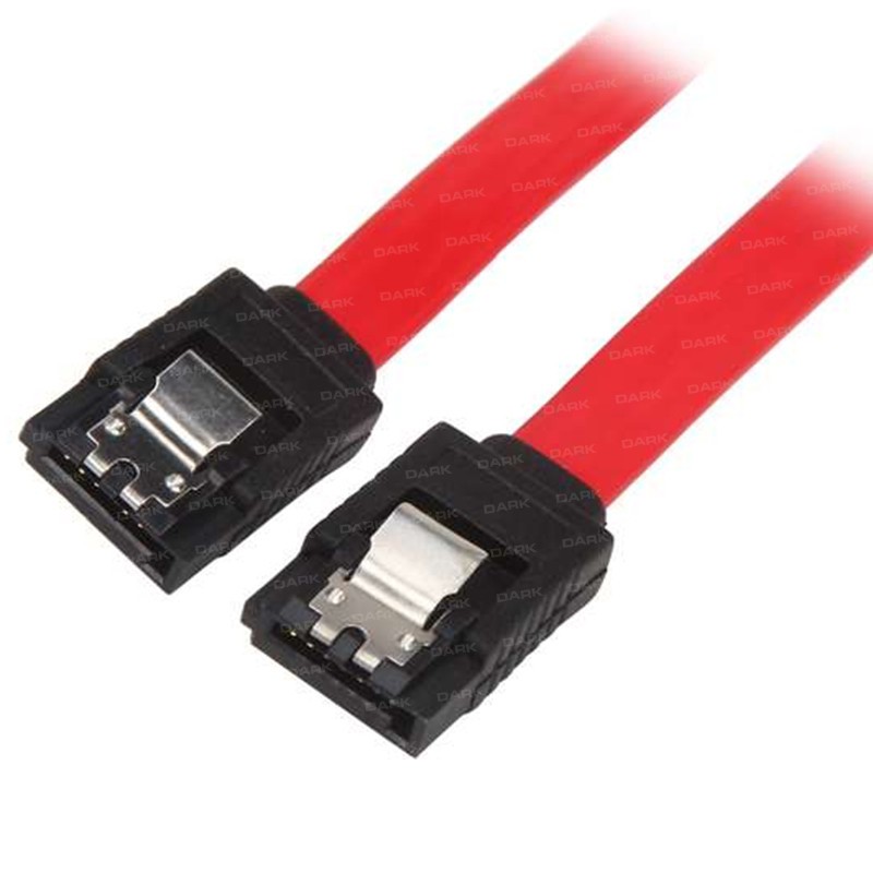 Dark DK-CB-SATA2L45L 0.45 Kilitli Sata Kablo