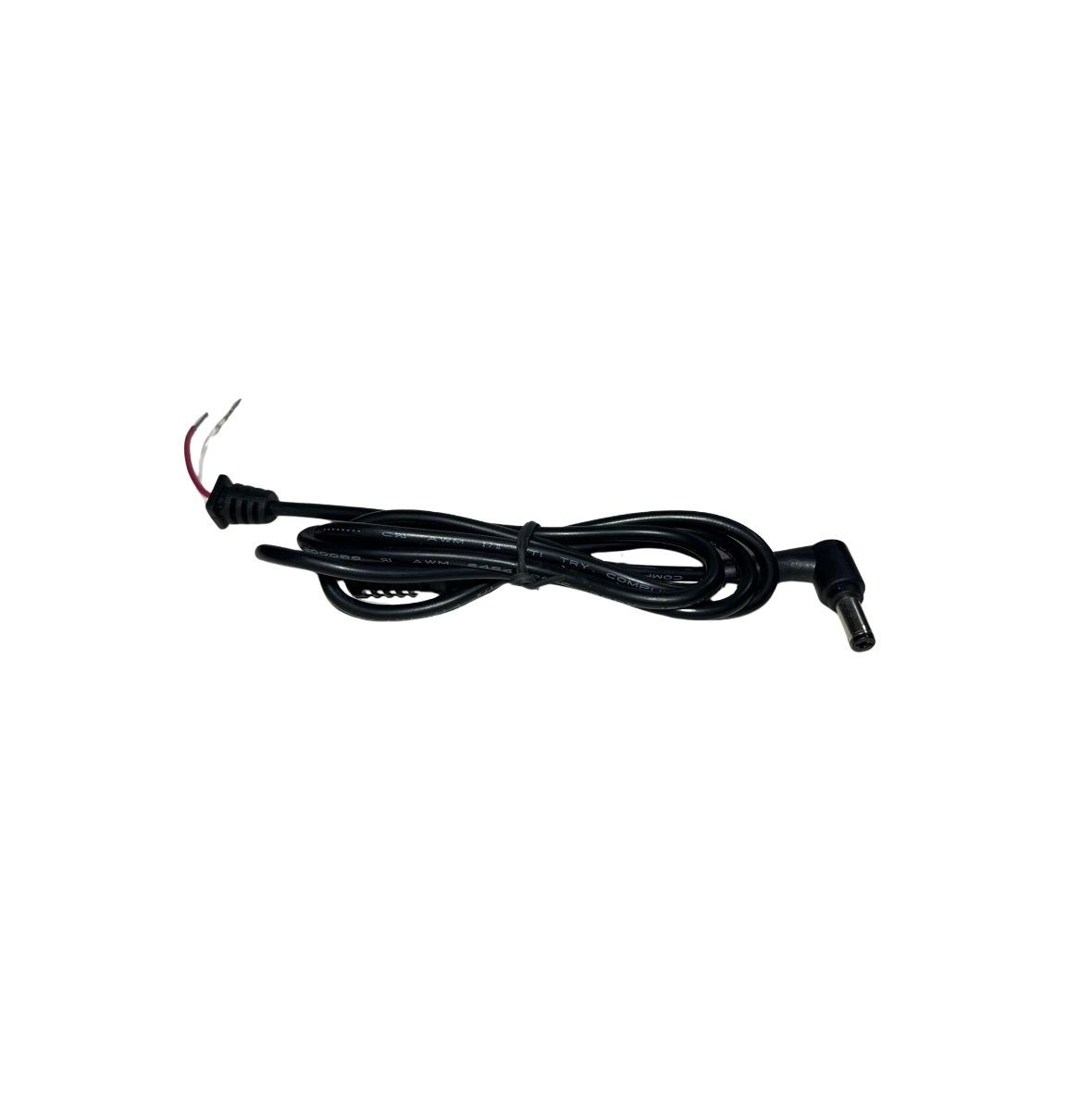 90W 5.5x2.1 Adaptör Dc Kablo
