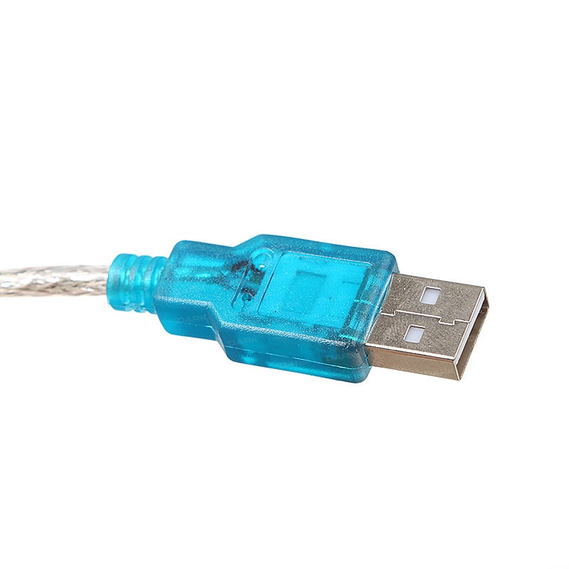 Dark DK-CB-USB2RS232PRO USB 2.0 RS232 Seri Port Dönüştürücü Kablo