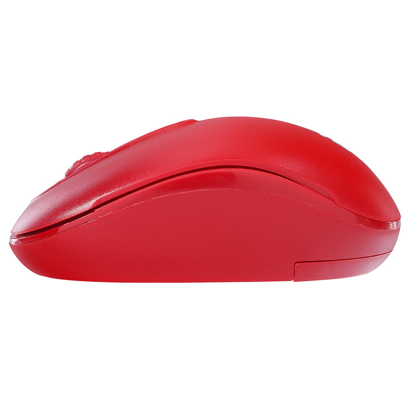 Everest SMW-666 Usb Kırmızı 2.4Ghz Optik Kablosuz Mouse