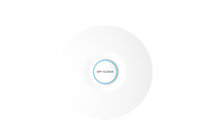 Ip-Com PRO-6-LR AX3000 Wi-Fi 6 574 Mbps+2402 Mbps Long Range Access Point