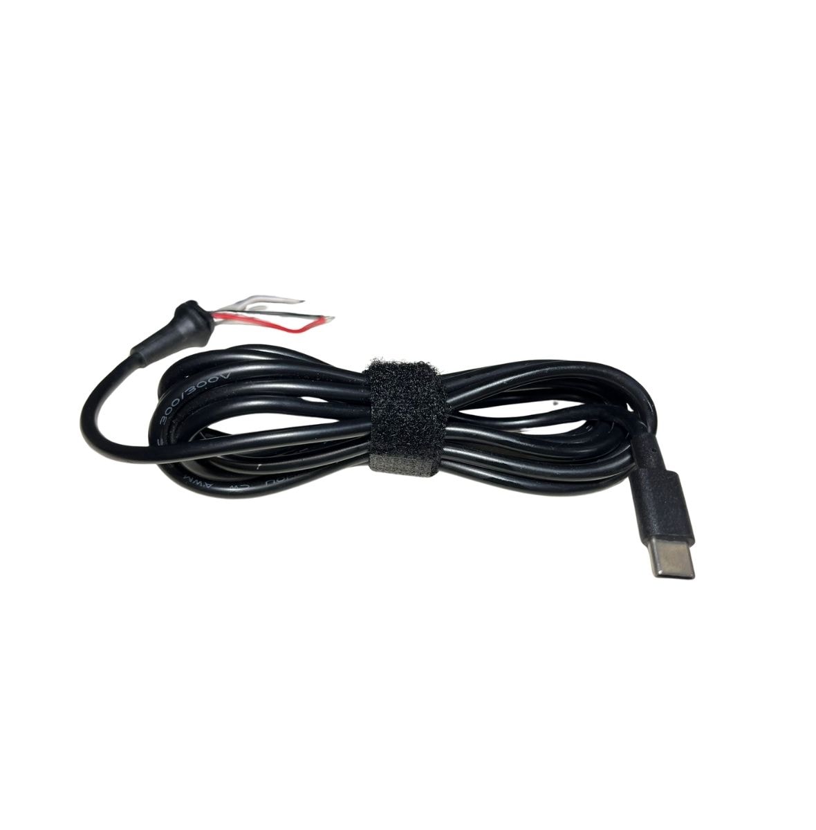 Type-C Adaptör Dc Kablo 3 Damarlı