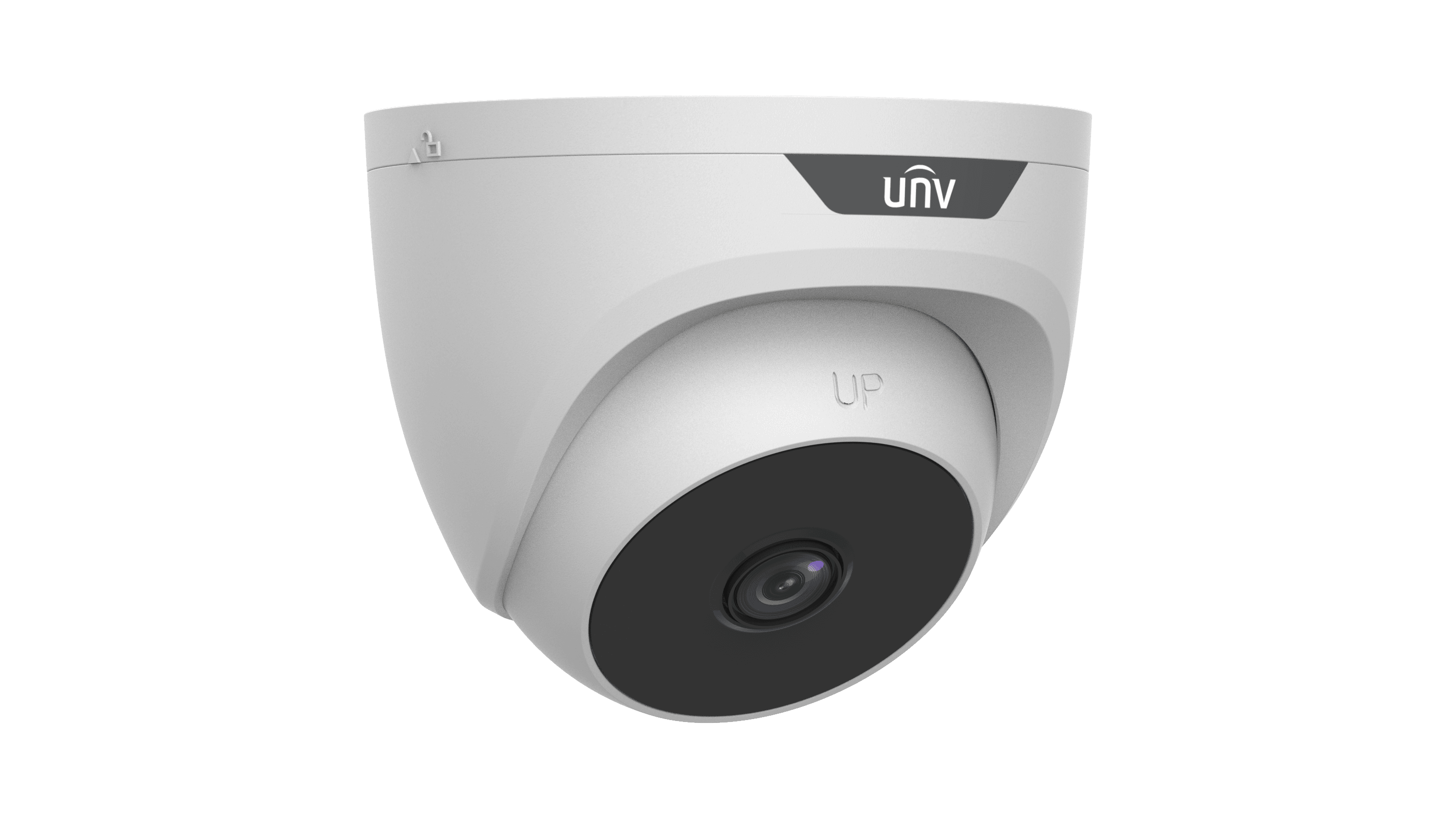 Uniview UNV UAC-T132-F28 2Mp 2.8mm 20M Ip67 Ahd Dome Kamera