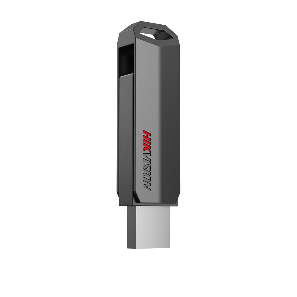 Hikvision HS-USB-E304C/128G 128Gb Type-C Dual 3.2 Usb Flash Bellek