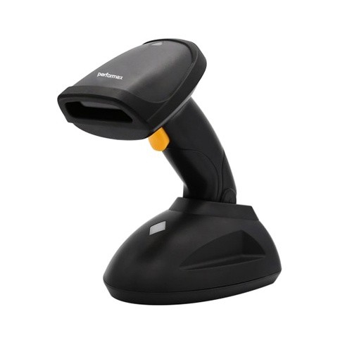 Performax PR-92 2D Karekod Kablosuz Barkod Okuyucu