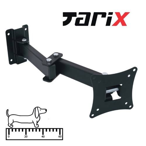 Tarix WB-03 Haraketli Askı Aparatı 17-27