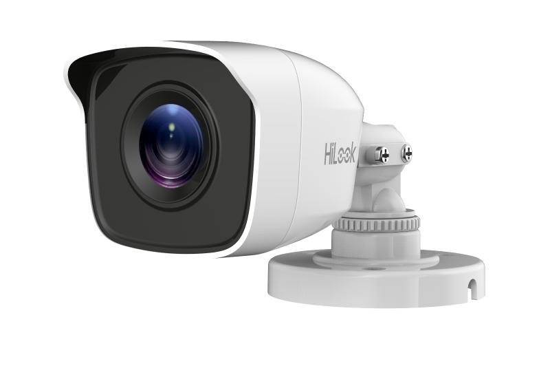 Hilook THC-B120-PC 2Mp Turbo 2.8Mm Hd Bullet Kamera