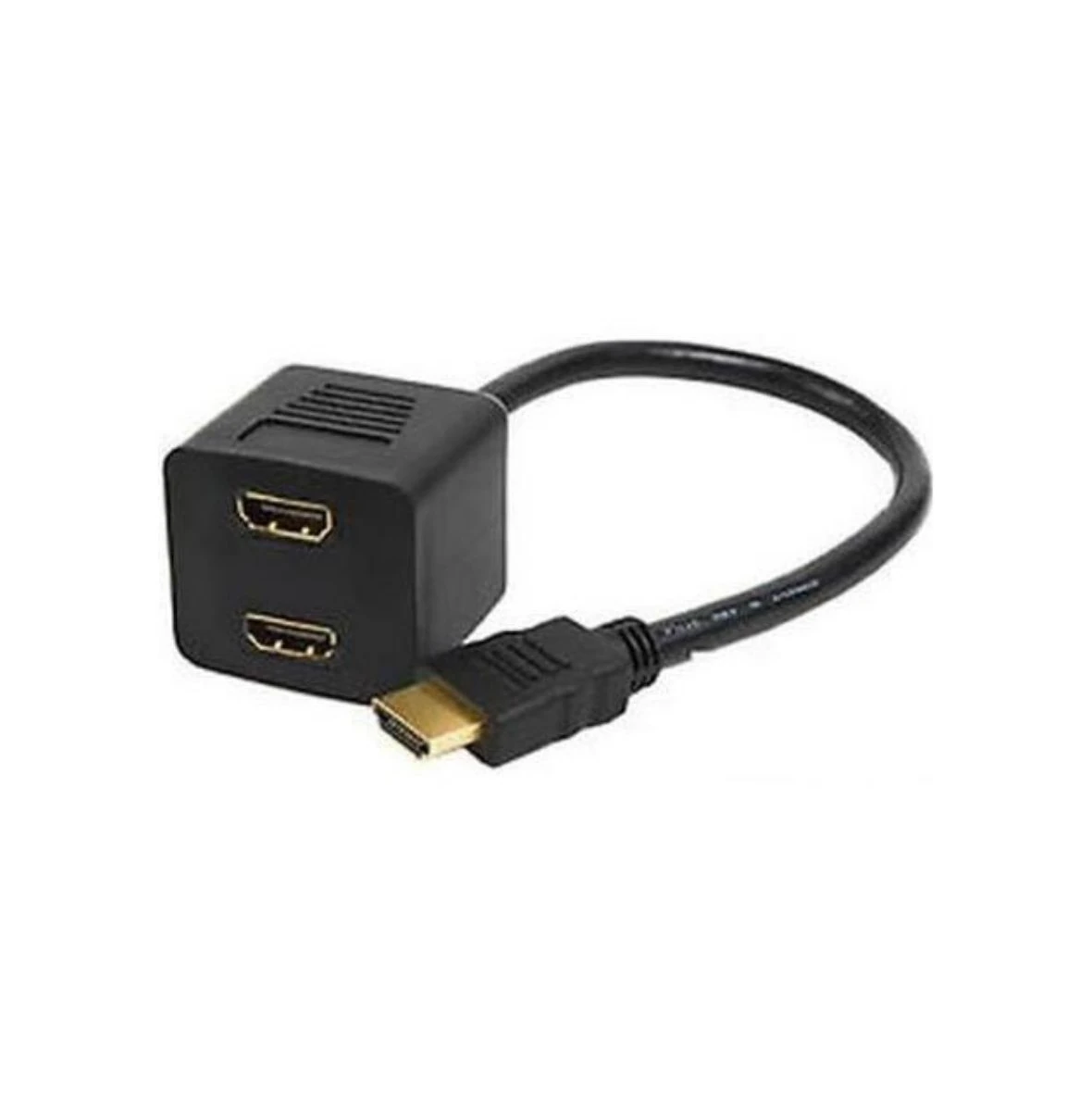 Alfais AL4587 2 Port Hdmi Çoklayıcı 