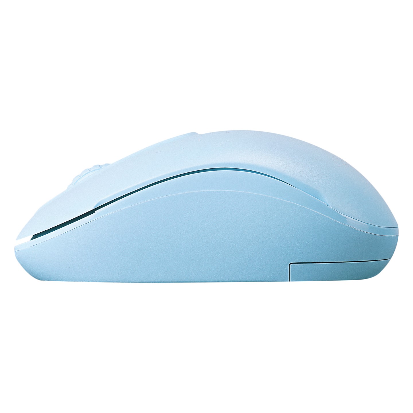 Everest SMW-666 Usb Mavi 2.4Ghz Optik Kablosuz Mouse