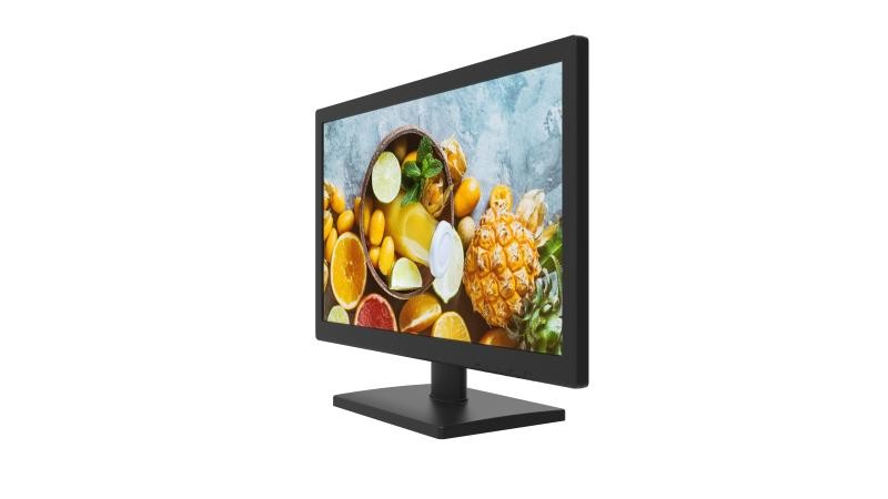 Hikvision DS-D5019QE 19 Led Vga Hdmı Monitör