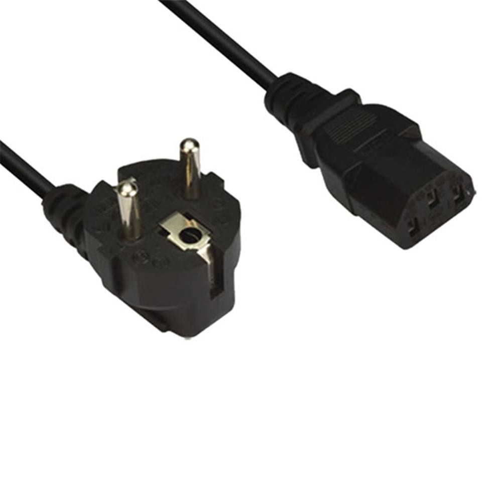 Vcom CE021-1MM2 5M 3-1Mm Power Elektrik Kablosu