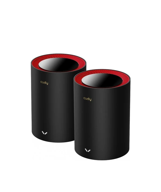 Cudy AX3000 Wifi 6 x2 Mesh 2.5G Solution Router