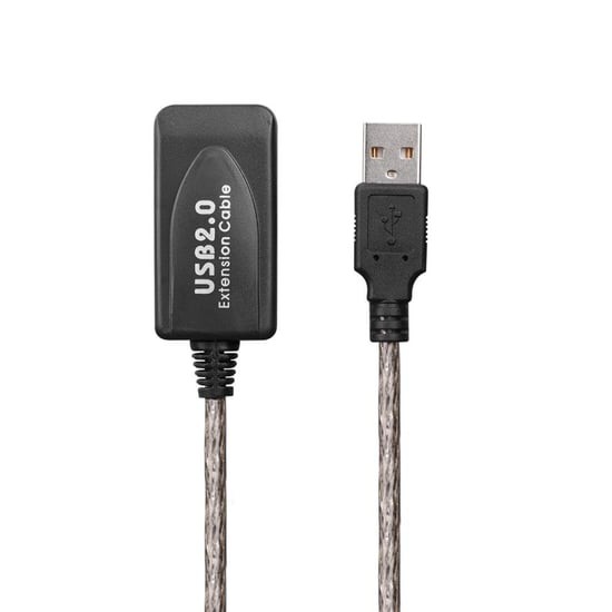 Powermaster PM-11426 Usb 2.0 15 Metre Uzatma Kablosu 