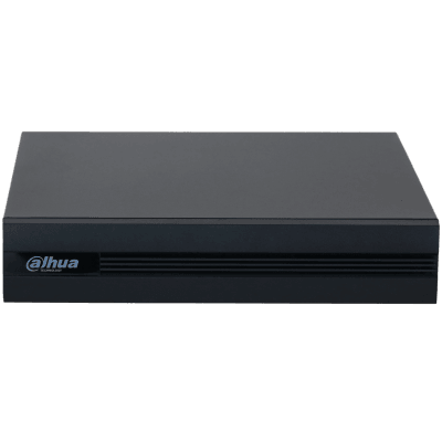 Dahua XVR1B08-I 8 Kanal 1Hdd (6Tb) Ahd Hiprit Xvr Kayıt Cihazı