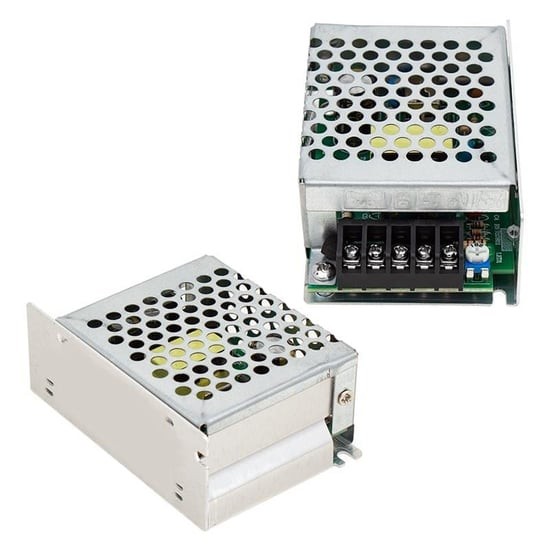 Weko 12V 3A Metal Kasa Adaptör 20420