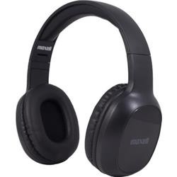Maxell B13-HD1 Siyah Bass 13 Kulak Üstü  Bluetooth Kulaklık