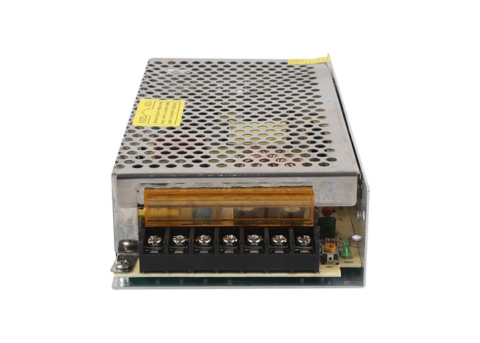 S-Link SL-KA200 12V 15A 195W Metal Kasa Adaptör