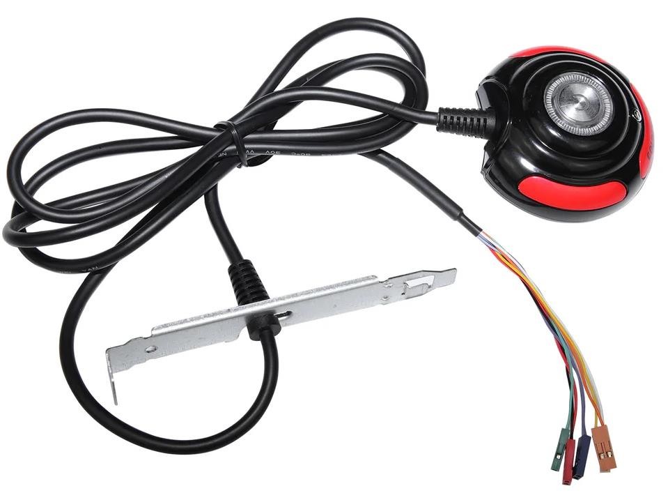 Alfais AL5090 Anakart Reset Ve Power Suppley Açma Kapama Butonu