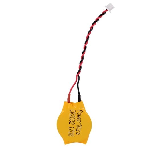 Power Xtra CR2032 Lithium Soketli Buton Pil
