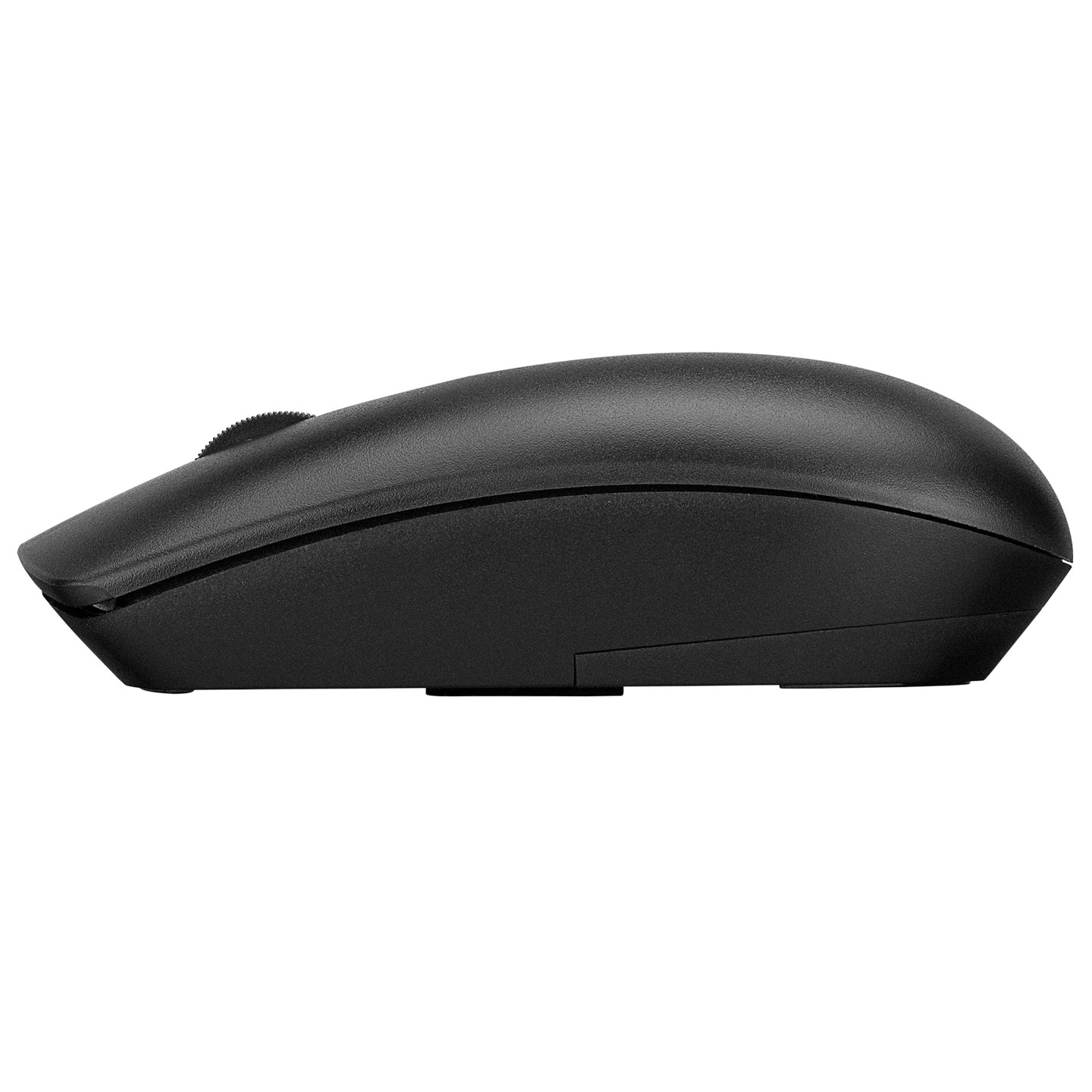 Everest KM-7500 Siyah Q Multimedia Klavye Mouse Set