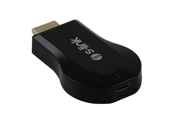 S-Link SL-WH25 Kablosuz Hdmı Görüntü Ses Aktarıcı